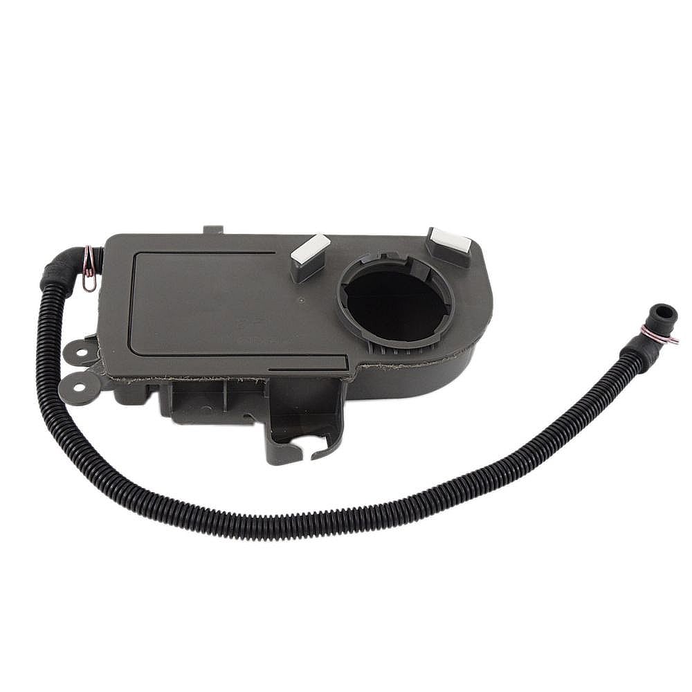 Kenmore Part #w10749756, Dispenser Assembly | 11.25 x 8.25 x 2.00