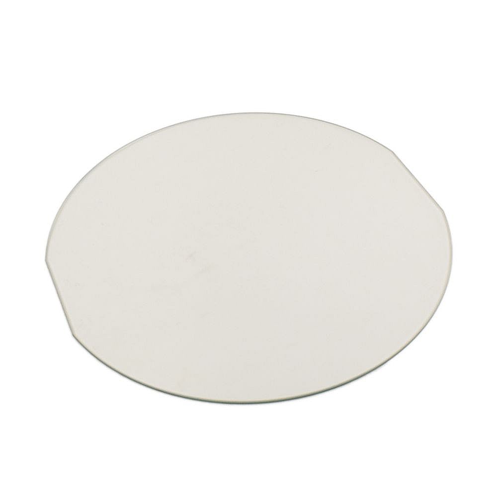 Part #w10749947, Dryer Door Inner Window / 17.50 x 17.00 x 0.25