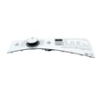 Iml Asm-wp,w for Whirlpool WFW8740DW0 - Part W10750479