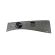 Washer User Interface Assembly W10750482