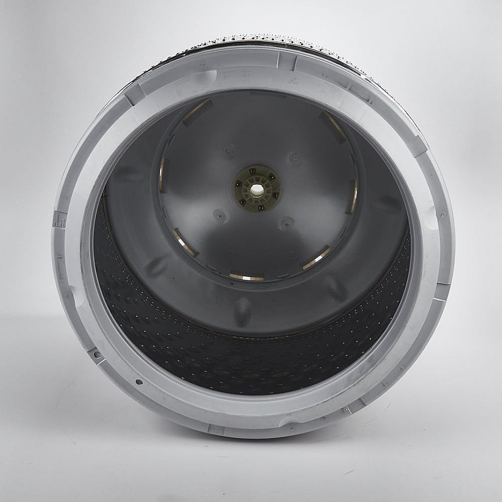 Part #w10752719, Washer Spin Basket (Replaces W10586077) / 24.00 x 27.00 x 24.00