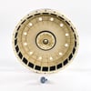 Whirlpool Washer Motor Rotor W10754161