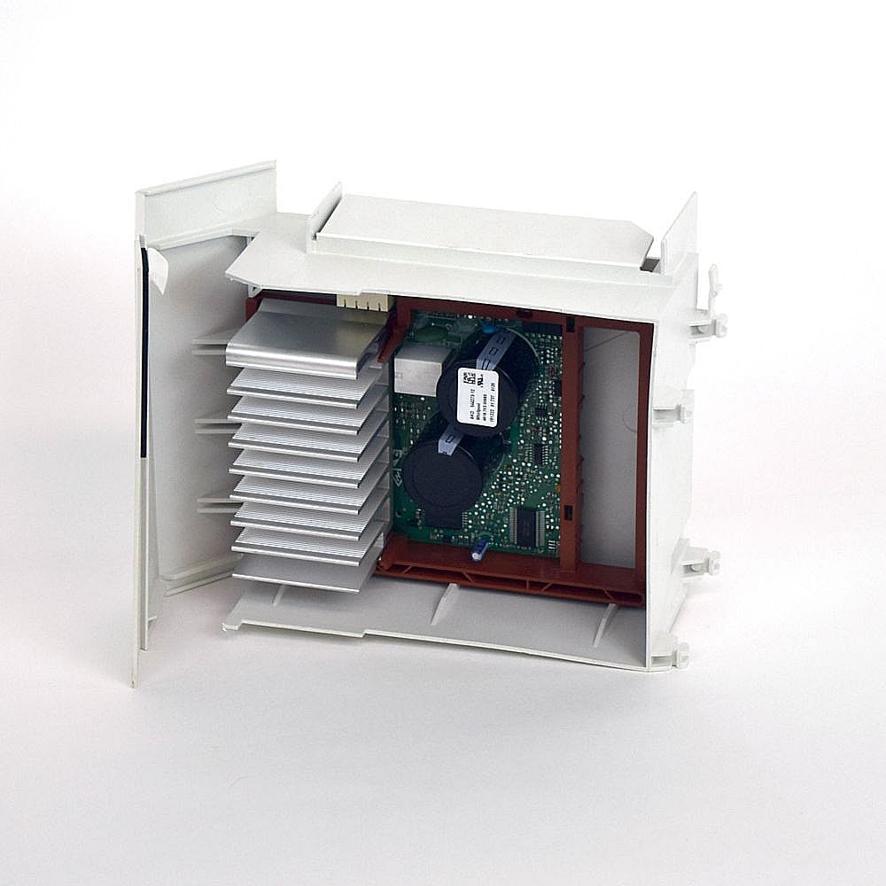 Part #w10756692, Whirlpool Washer Motor Control Board (Replaces 8182706) / 10.50 x 8.25 x 5.50