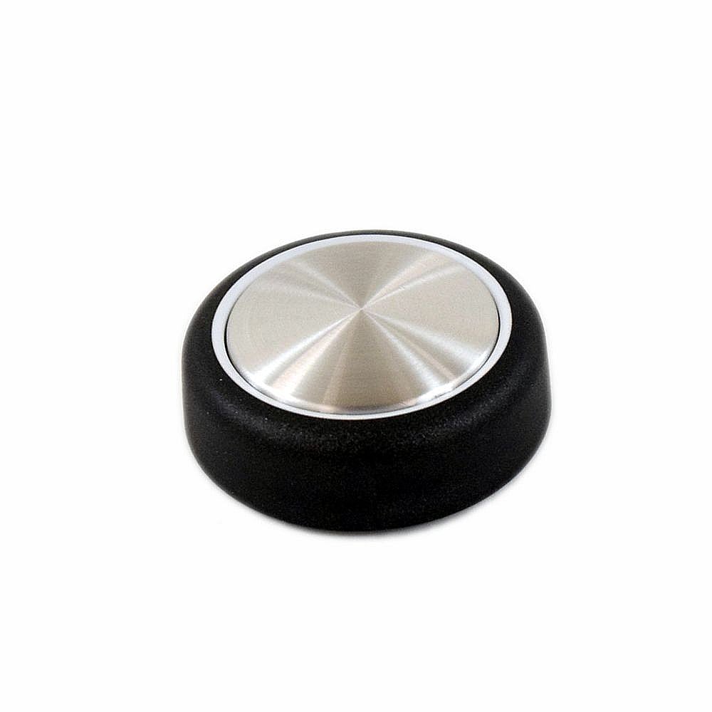 Part #w10758725, Laundry Center Timer Knob / 2.25 x 2.25 x 1.00