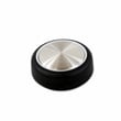 Laundry Center Timer Knob for Kenmore 11081432510 - Part W10758725
