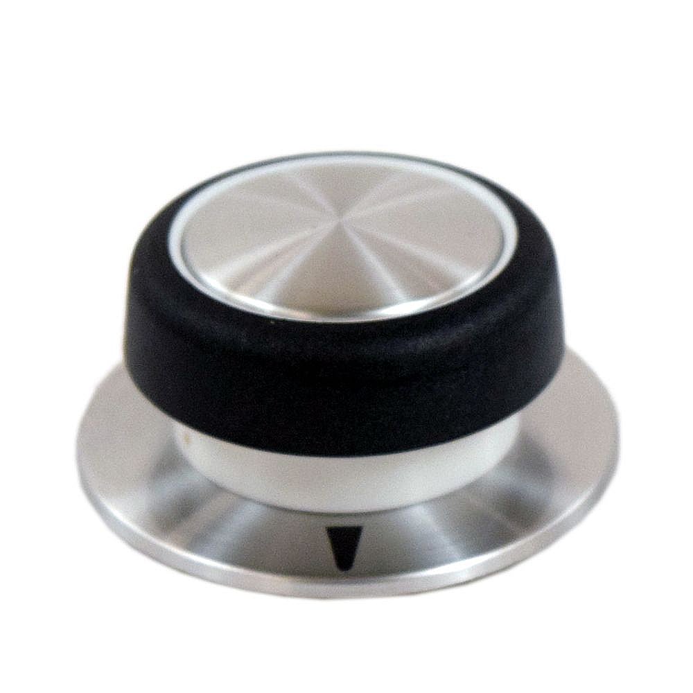 Kenmore Part #w10758727, Knob Dial | 3.00 x 3.00 x 2.00