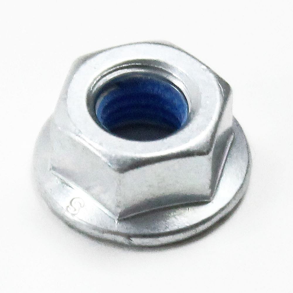 Photo of Part #w10759923, Nut Washer | 0.63 x 0.63 x 0.13 from Repair Parts Direct