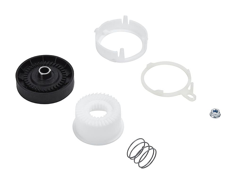 Part #w10759993, Clutch Washer / 6.75 x 5.00 x 3.00