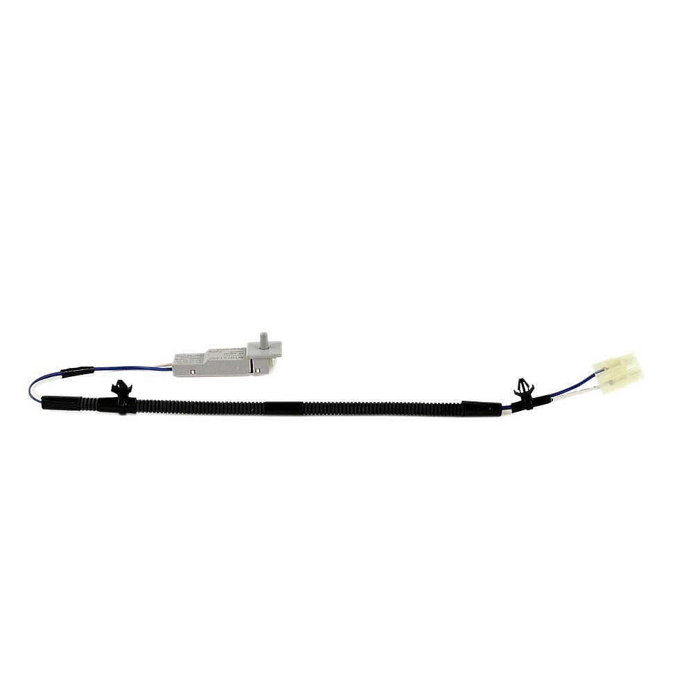 Kenmore Part #w10761357, Adjustment Door Switch | 12.00 x 4.00 x 1.00