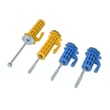 Washer Shipping Bolt Kit for Maytag MHW5100DC0 - Part W10763470