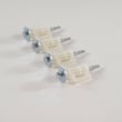 Washer Shipping Bolt Kit for Maytag MHWZ600TK02 - Part W10763471