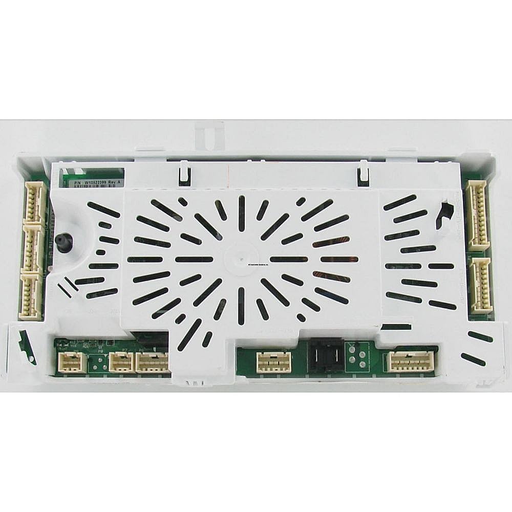 Photo of Part #w10763749R, Refurbished Washer Electronic Control Board from Repair Parts Direct