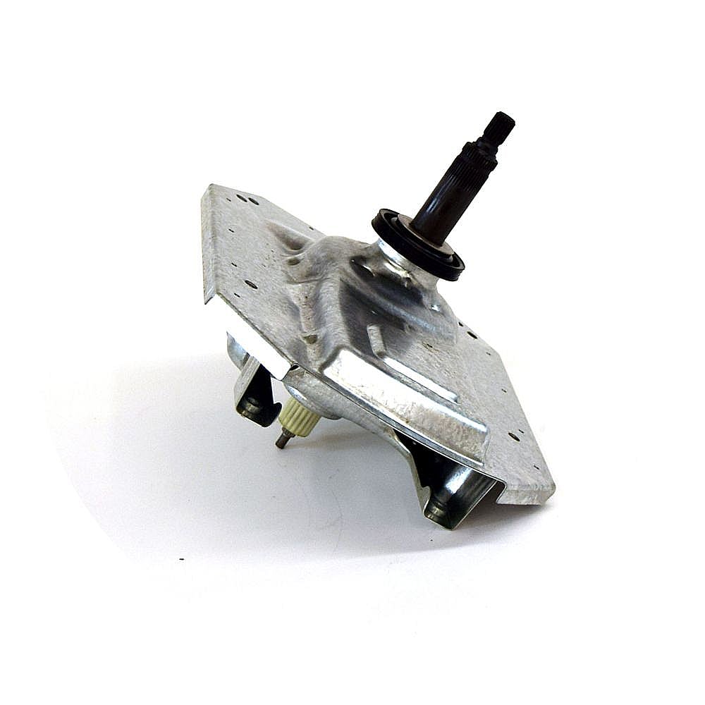 Part #w11454734, Whirlpool Washer Gear Case (Replaces W11035751) / 13.50 x 17.35 x 23.97