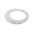 Dryer Door Outer Panel Assembly (replaces W11211933)