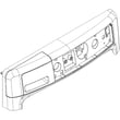 Console Shell Assembly W10774411