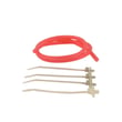 Washer Water-level Pressure Switch Hose W10779052