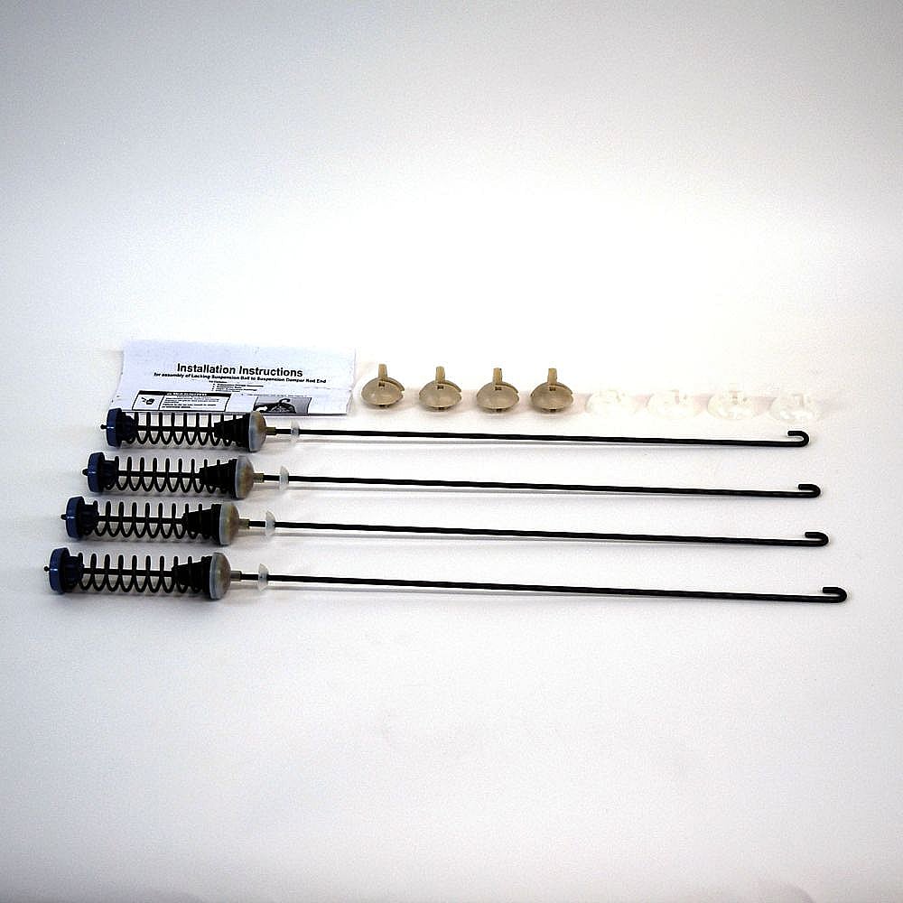 Photo of Washer Suspension Rod Kit from Repair Parts Direct