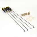 Washer Suspension Rod Kit