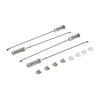 Whirlpool Washer Suspension Rod Kit W10780046
