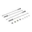 Damper Assembly W10821942