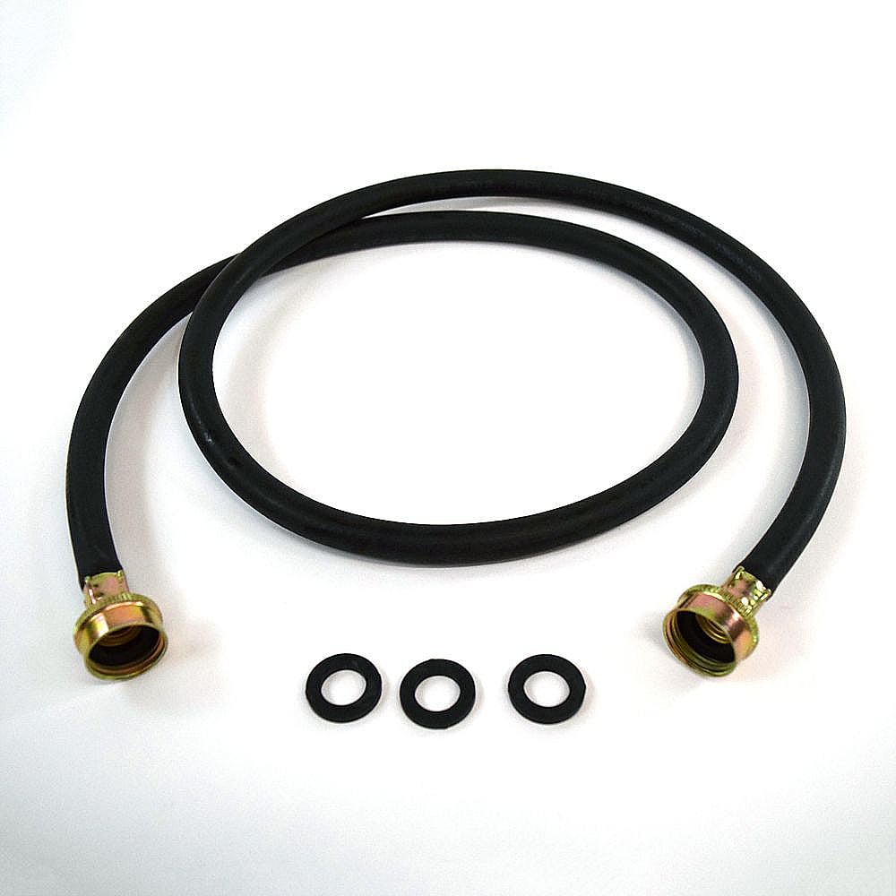 Part #w10782875, Dryer Water Inlet Hose, 5-Ft / 1.18 x 15.16 x 9.05
