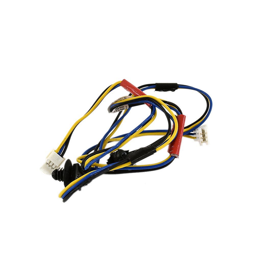 Kenmore Part #w10789035, Ui Harness K | 4.75 x 4.00 x 0.50