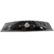 Console Fascia for Kenmore 11068133411 - Part W10793505