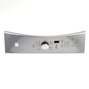 Dryer Control Panel Assembly (replaces W10643918, W11247680) W10793508
