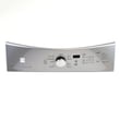 Dryer Control Panel Assembly for Kenmore 11066132411 - Part W10793508