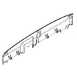 Cnsl Rear Pn for Maytag MVWB955FW1 - Part W10798419