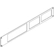 Fascia for Maytag MHN33PRCWW0 - Part W10801804