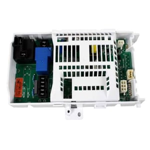 Dryer Electronic Control Board W10802080