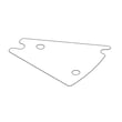 Heat Shield for Maytag MVWB955FW1 - Part W10808660