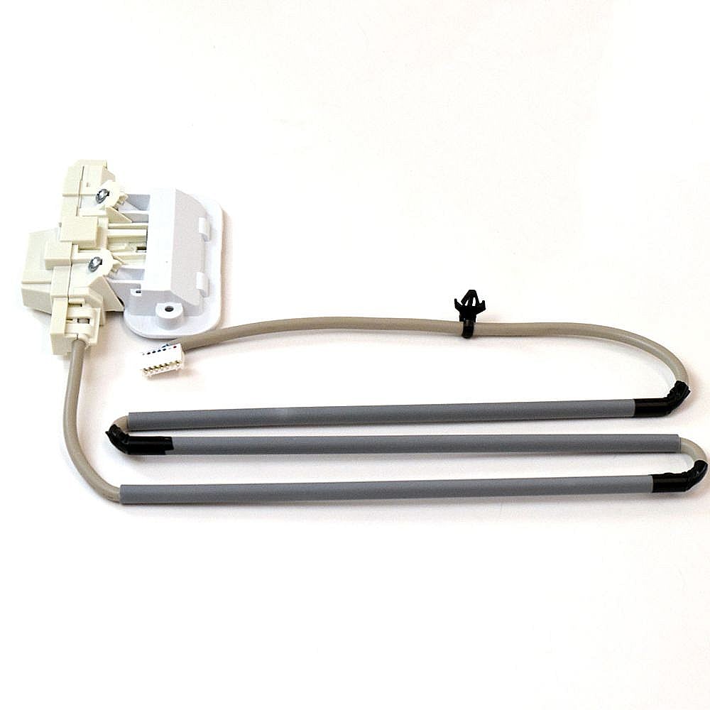 Part #w10810403, Whirlpool Washer Lid Lock Assembly (Replaces W10648012, W10787878) / 12.00 x 9.00 x 2.00
