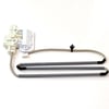 Whirlpool Washer Lid Lock Assembly W10810403