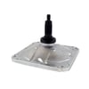 Whirlpool Washer Gear Case (replaces W11134159, W11455453) W10811956