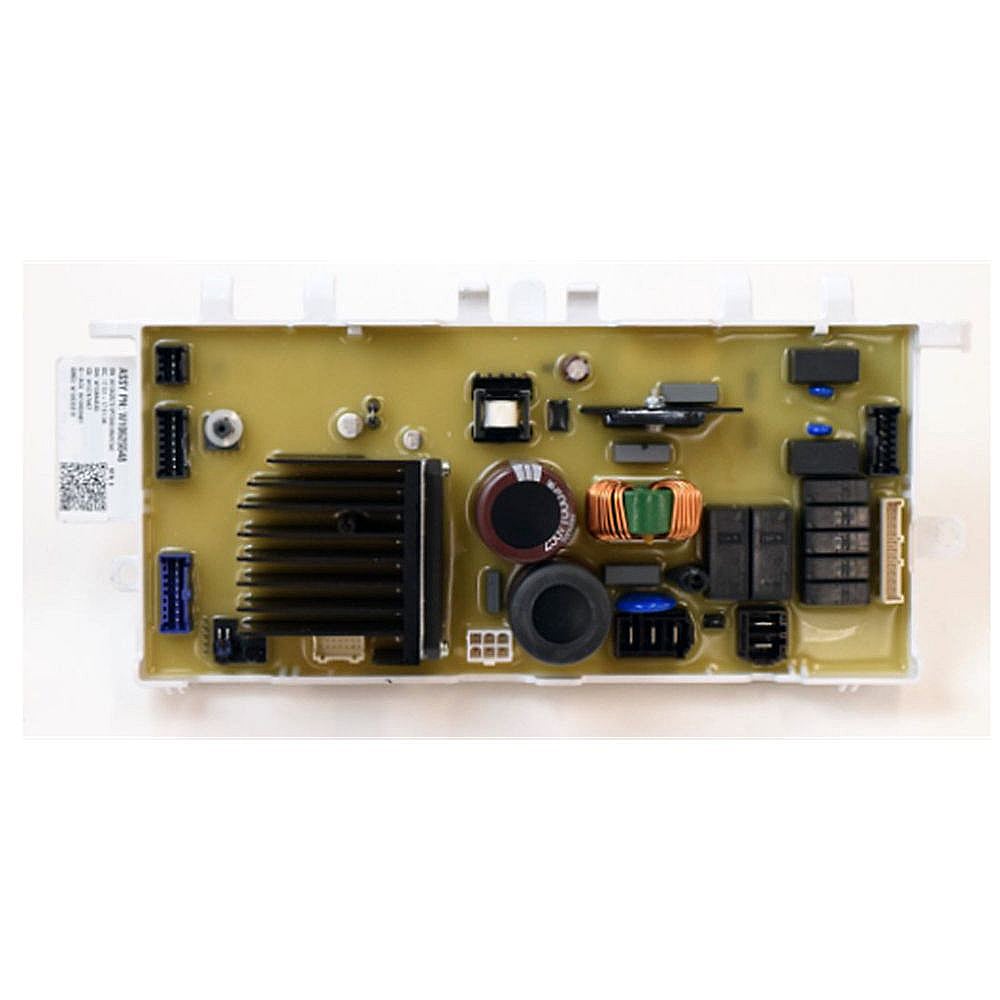 Photo of Part #w10812418R, Refurbished Washer Electronic Control Board | 14.30 x 6.40 x 4.70 from Repair Parts Direct