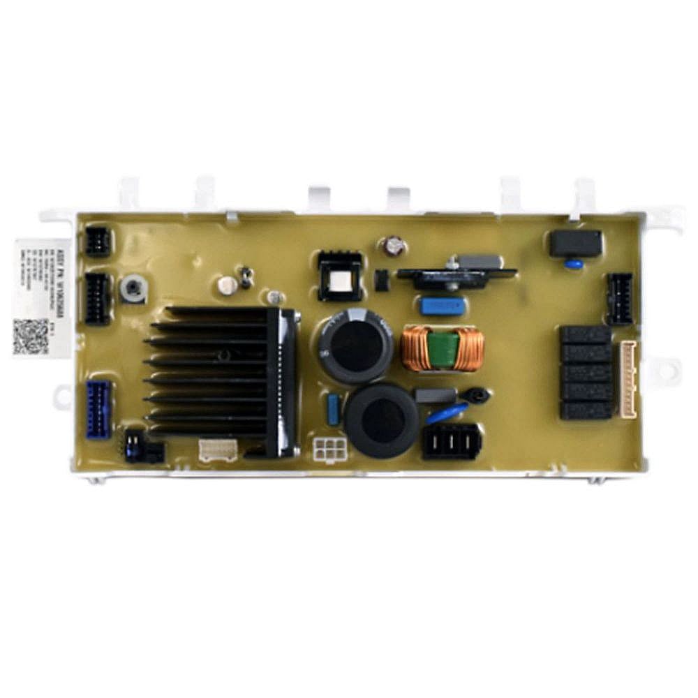 Photo of Part #w10812699R, Refurbished Washer Electronic Control Board | 14.30 x 6.40 x 4.70 from Repair Parts Direct