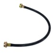 Dryer Steam Hose Installation Kit for Maytag MGD7020RF0 - Part W10819173