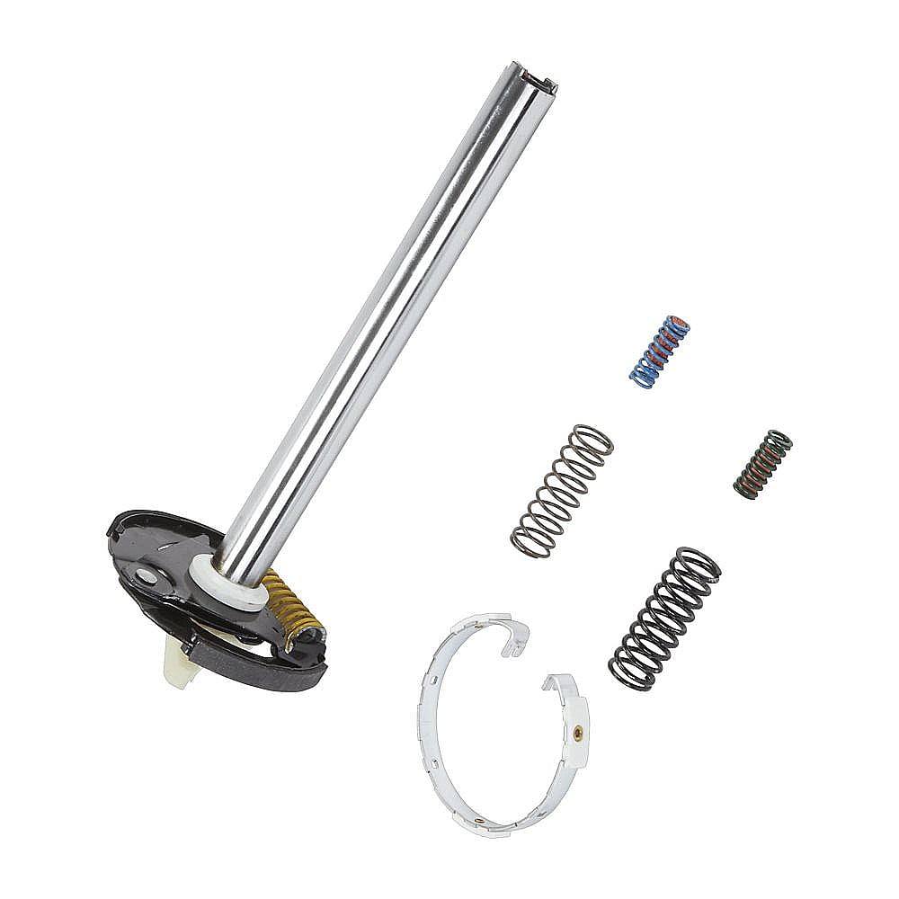 Part #w10820043, Whirlpool Washer Basket Drive Assembly (Replaces 285792) / 16.25 x 6.50 x 7.00