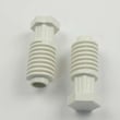 Dryer Extended-length Leveling Leg W10823505