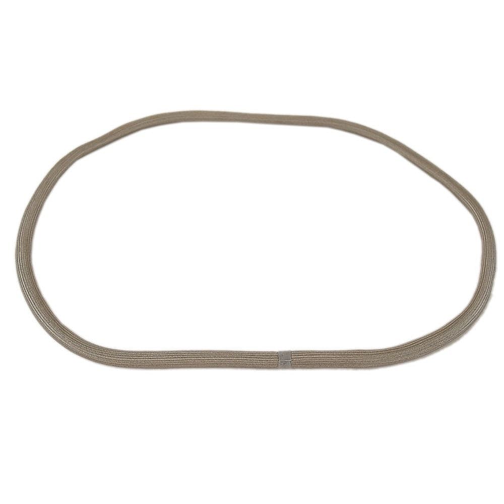 Part #w10823582, Dryer Door Seal / 12.75 x 4.00 x 1.00