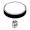 Knob Assembly W10830755