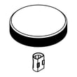 Knob Assembly W10830755