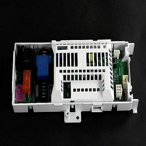 Part #w10833000, Dryer Electronic Control Board | 9.75 x 5.25 x 9.50