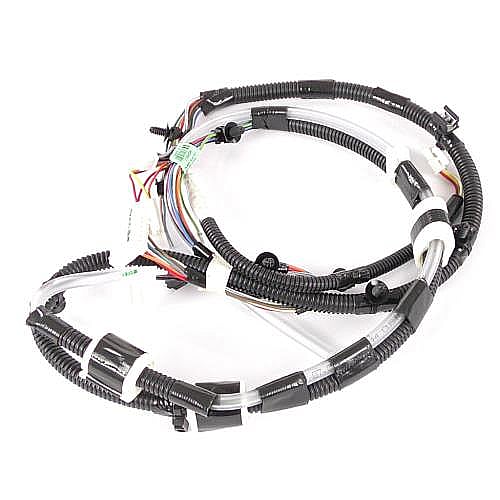 Part #w10836954, Washer Wire Harness | 13.00 x 7.00 x 3.00