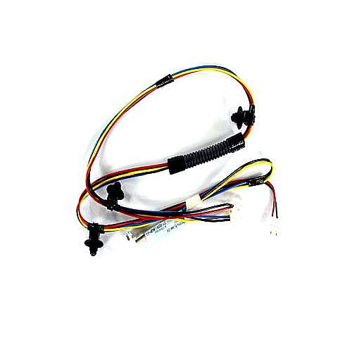 Part #w10837344, Dryer Wire Harness | 7.00 x 4.00 x 0.75