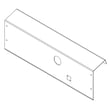 Fascia Assembly for Whirlpool YCEM2765FQ0 - Part W10845275