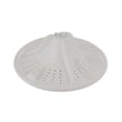 Washer Washplate for Maytag 7MMVWC417FW0 - Part W10846191
