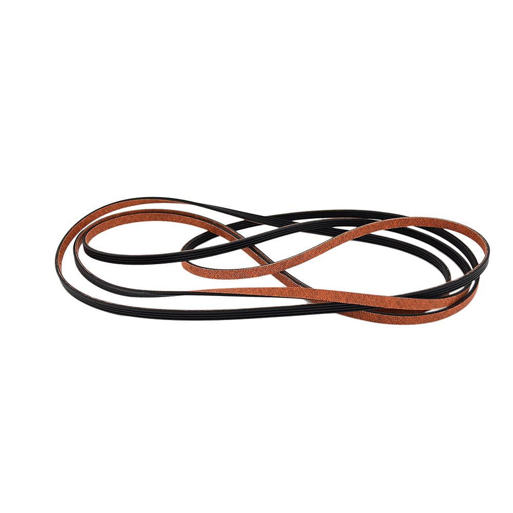 Part #w10849499, Dryer Drum Belt (Replaces W10610882) / 9.00 x 2.00 x 1.50